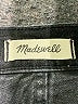 Madewell Black Jeans Size 25 waist - photo 7