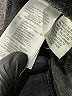 Madewell Black Jeans Size 25 waist - photo 8