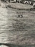 Disney Print Gray Short Sleeve T-Shirt Size XS - photo 8