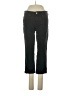 Faded Glory Black Jeans Size 4 - photo 1