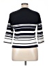 Sag Harbor 100% Cotton Blue Pullover Sweater Size XL - photo 2