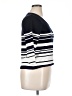 Sag Harbor 100% Cotton Blue Pullover Sweater Size XL - photo 4