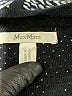 Max Mara Black Cardigan Size L - photo 7