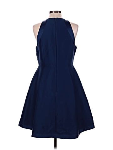 Halston Heritage Cocktail Dress (view 2)