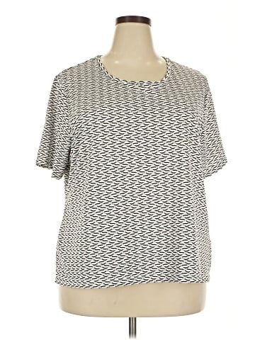 Prophecy Short Sleeve T-Shirt (view 1)