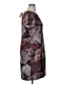 Torrid Print Burgundy Casual Dress Size 1X Plus (1) - photo 4