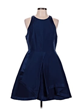 Halston Heritage Cocktail Dress
