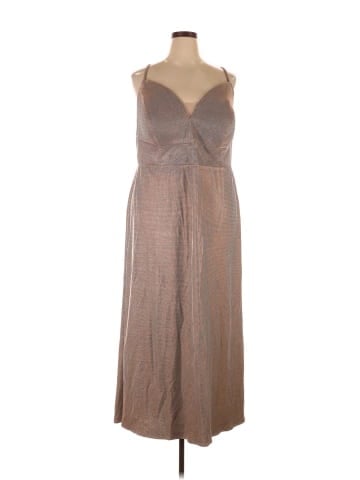Morgan & Co. Casual Dress (view 1)