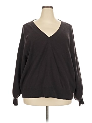 The Drop Pullover Sweater (view 1)