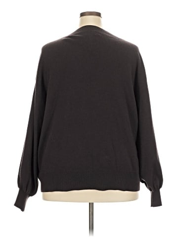 The Drop Pullover Sweater (view 2)