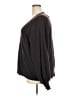 The Drop Black Pullover Sweater Size 3X - photo 5
