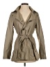 Buffalo by David Bitton 100% Cotton Tan Trenchcoat Size XS - photo 1