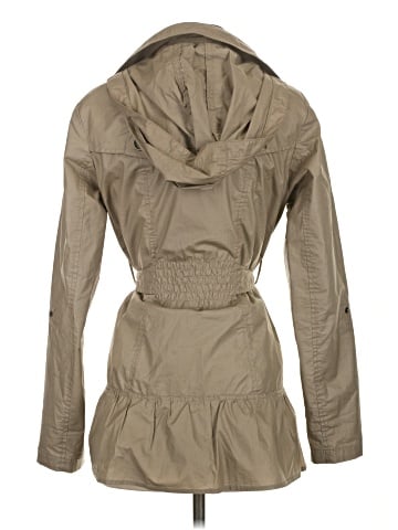 Buffalo by David Bitton Trenchcoat (view 2)
