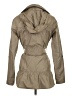 Buffalo by David Bitton 100% Cotton Tan Trenchcoat Size XS - photo 2