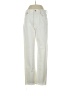 Gap Ivory Jeans Size 27 waist - photo 1