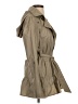 Buffalo by David Bitton 100% Cotton Tan Trenchcoat Size XS - photo 4