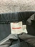 Hanna Andersson Solid Black Active Pants Size 6 - 7 - photo 3