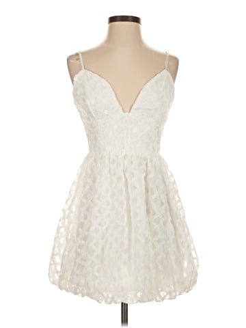 Storia Cocktail Dress (view 1)