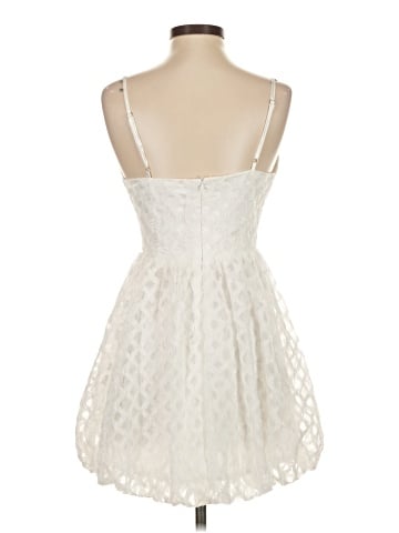 Storia Cocktail Dress (view 2)