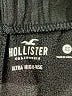 Hollister Black Track Pants Size XS - photo 7