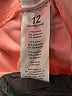 Carter's Pink Active Pants 9-12 MO / 12 MO - photo 4