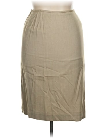 Le Suit Casual Skirt (view 1)