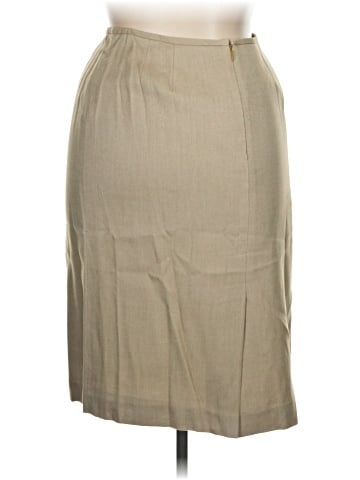 Le Suit Casual Skirt (view 2)