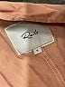 Rails 100% Cupro Pink Long Sleeve Blouse Size S - photo 7