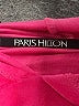Paris Hilton Pink Pullover Hoodie Size M - photo 7
