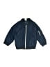 H&M Solid Blue Jacket 6-9 MO / 9 MO - photo 1