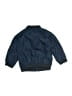 H&M Solid Blue Jacket 6-9 MO / 9 MO - photo 2