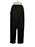 ELOQUII Solid Black Active Pants Size 14 - photo 2