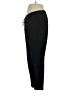 ELOQUII Solid Black Active Pants Size 14 - photo 5