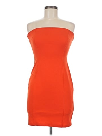 Fashion Nova Cocktail Dress (view 1)