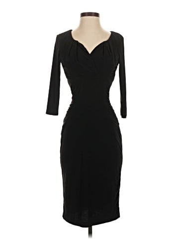 Mikarose Cocktail Dress (view 1)