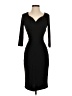 Mikarose Black Cocktail Dress Size XS - photo 1