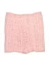 Assorted Brands Tweed Pink Shorts Size L - photo 2