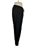 ELOQUII Solid Black Active Pants Size 14 - photo 4