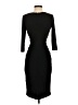 Mikarose Black Cocktail Dress Size XS - photo 2