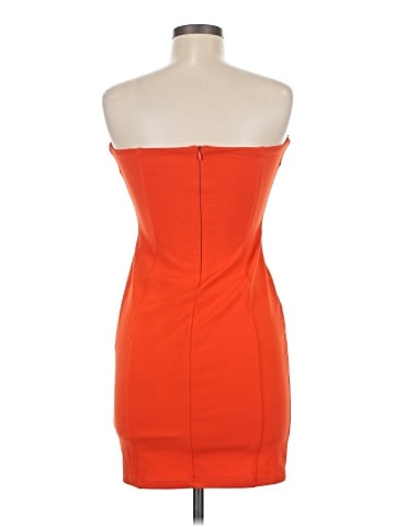 Fashion Nova Cocktail Dress (view 2)