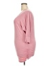 Matchstick Pink 3/4 Sleeve Top Size 3X - photo 5