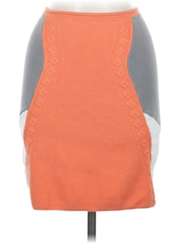 Cut25 by Yigal Azrouël Casual Skirt (view 1)