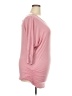 Matchstick Pink 3/4 Sleeve Top Size 3X - photo 4