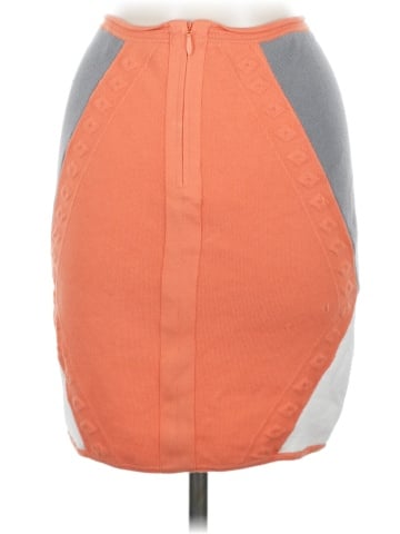 Cut25 by Yigal Azrouël Casual Skirt (view 2)