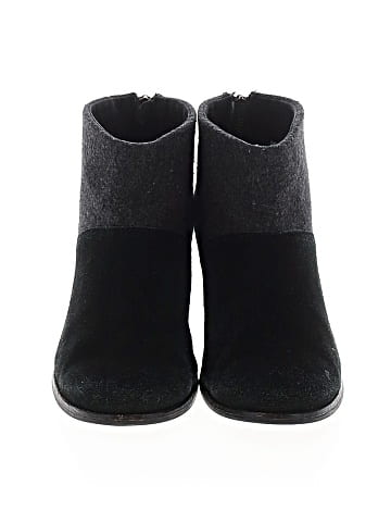 TOMS Ankle Boots (view 2)