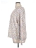 Shein Curve Tweed White Pullover Sweater Size 16 Plus (2) - photo 5
