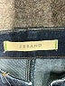 J Brand Blue Jeans Size 25 waist - photo 4
