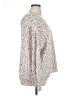 Shein Curve Tweed White Pullover Sweater Size 16 Plus (2) - photo 4