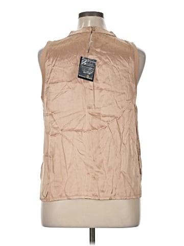 Boston Proper Sleeveless Blouse (view 2)