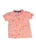 Little Lad Orange Short Sleeve Button-Down Shirt 12-18 MO / 18 MO - photo 1